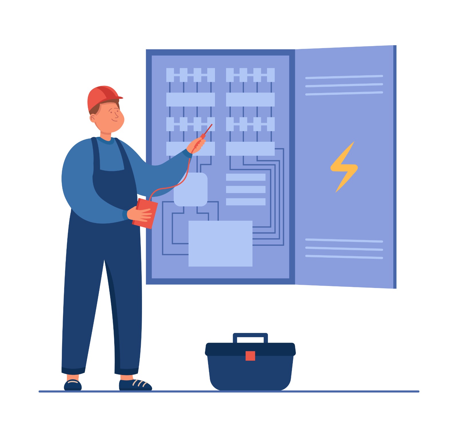 Electrical Services